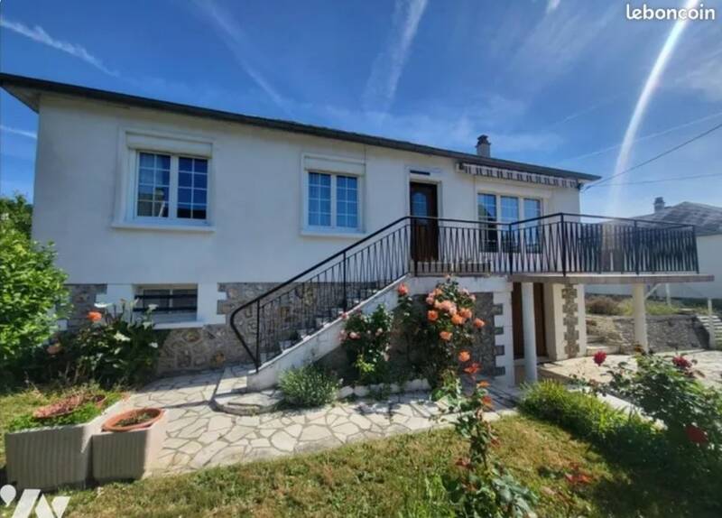 La Bonneville-Sur-Iton (27190)