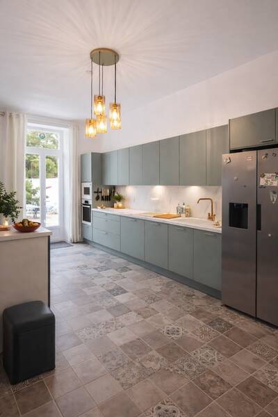 Vente maison 5 pièces Semussac (17120)
