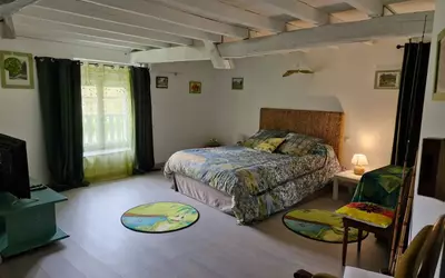 Labastide-Du-Vert (46150)