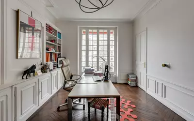 Paris 17E (75017)
