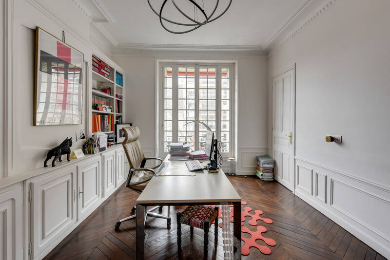 Paris 17E (75017)