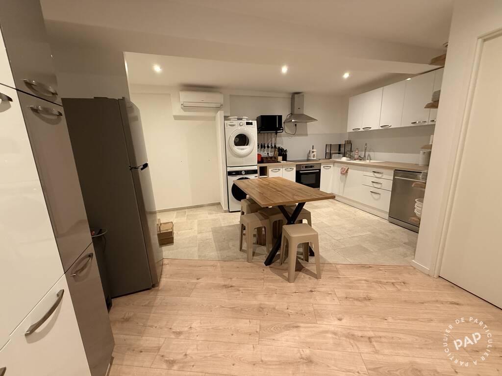 Vente appartement 4 pièces 126 m² Montluel (01120) - 126 m² - 269.000 € | Particulier à Particulier — 3