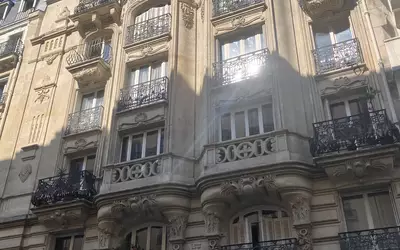 Paris 18E (75018)