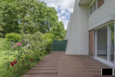 Location appartement 5 pièces Fontenay-sous-Bois (94120)