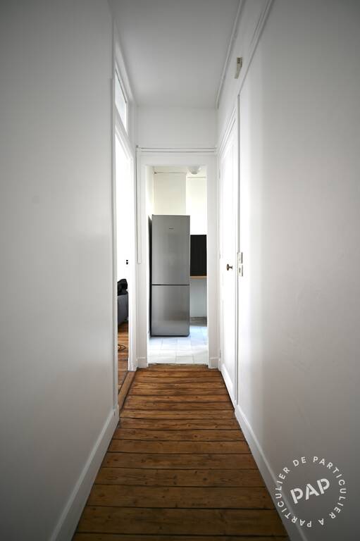 Appartement 2 pièces 26 m² · à Paris 11e · 25,6 m² · 280 000 €