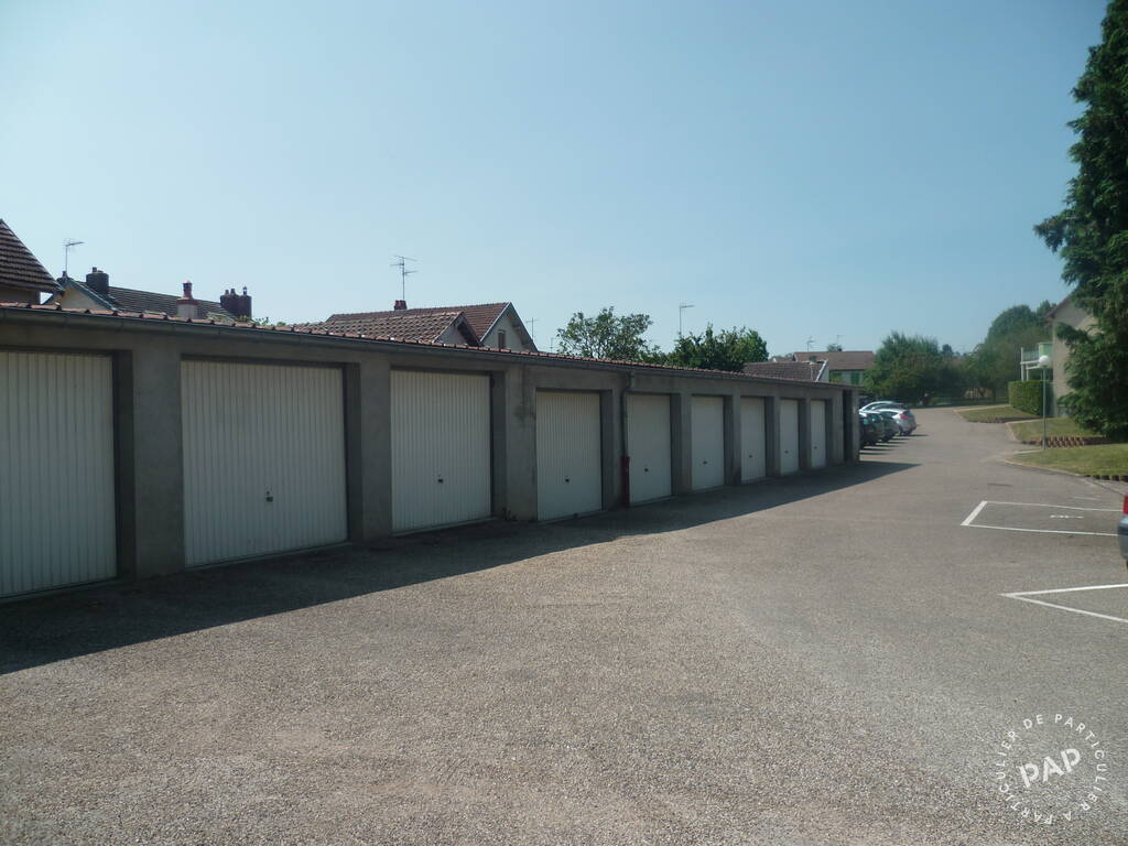 Vente appartement 3 pièces 56 m² Dole (39100) - 56 m² - 98.000 € | Particulier à Particulier — 12