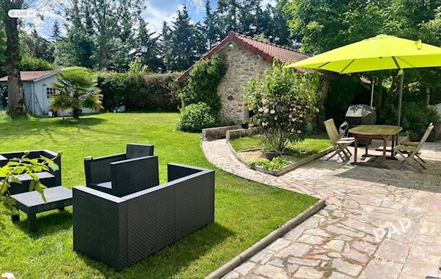 Maison 6 pièces 180 m² · à Montfort-l'Amaury · 180 m² · 599 000 €