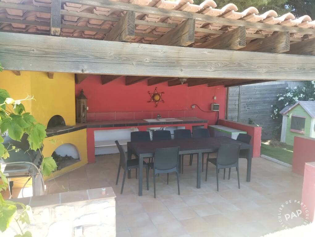 Vente Maison 137&nbsp;m²