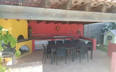 Maison Avec Piscine Et Studio Indépendant Fos-Sur-Mer (13270)