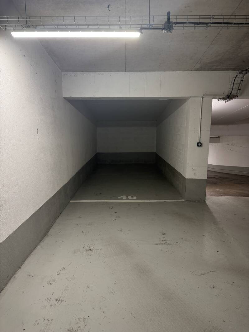 Paris 19E