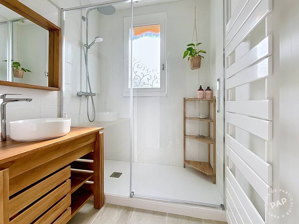 Location immobilier Maison