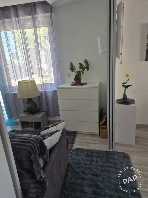Vente Appartement Saint-Cyr-Sur-Mer (83270) 38&nbsp;m² 257.000&nbsp;&euro;