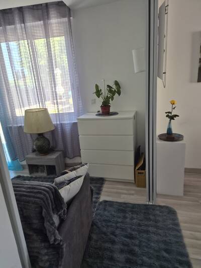 Vente appartement 2 pièces Saint-Cyr-sur-Mer (83270)