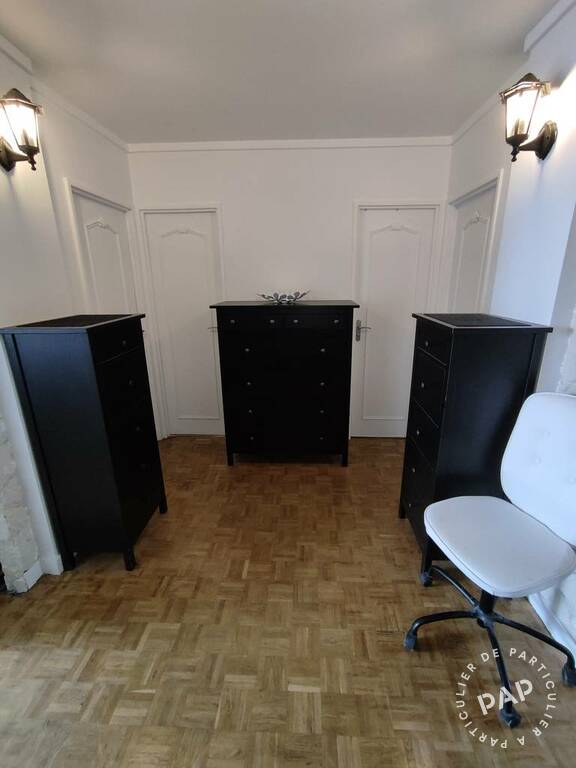 Appartement Paris 20E (75020) 1.957&nbsp;&euro;