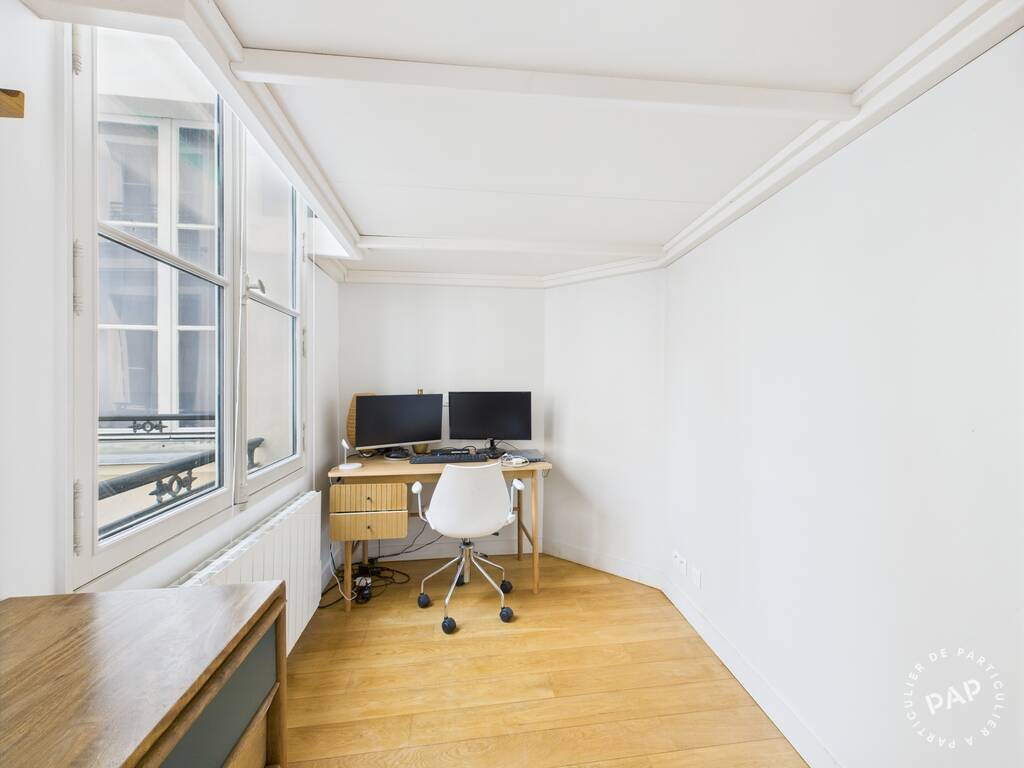 Immobilier Paris 9E (75009) 585.000&nbsp;&euro; 47&nbsp;m²