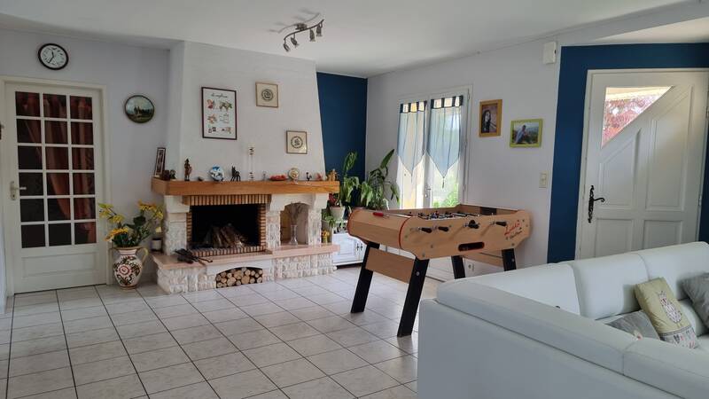 Condat-Sur-Trincou (24530)