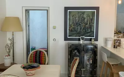 Marseille 9E