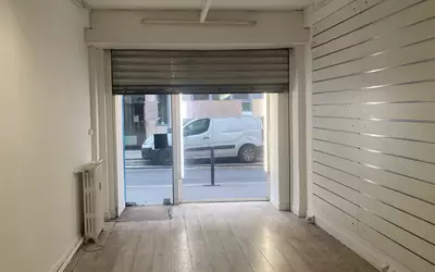 Paris 10E (75010)