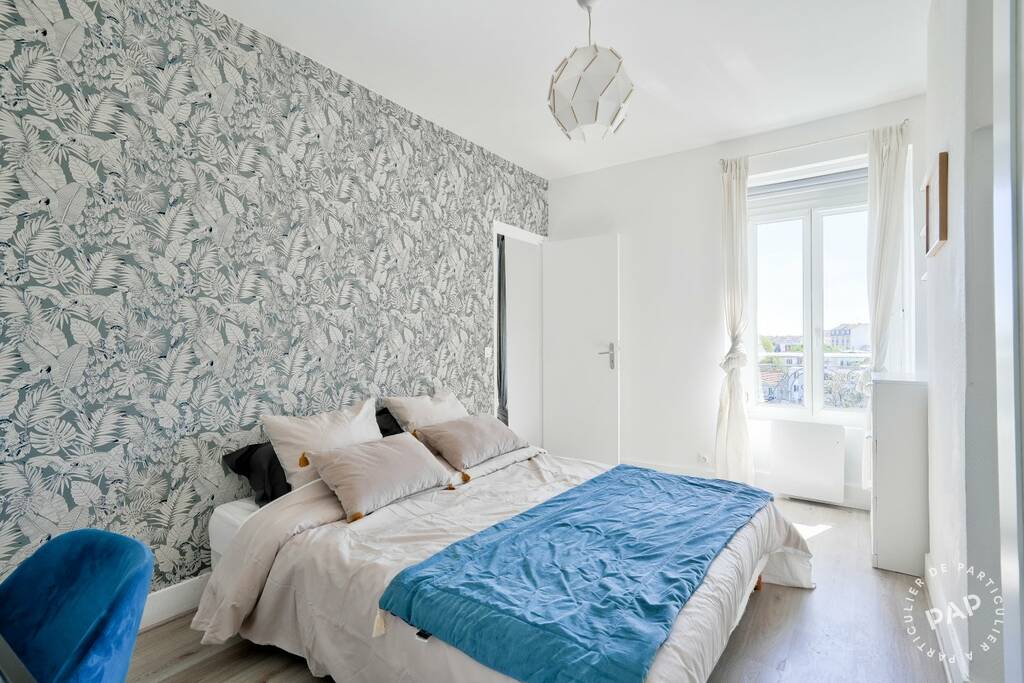 Appartement a louer colombes - 2 pièce(s) - 30.26 m2 - Surfyn