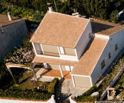 Vente maison 4 pièces Mauguio (34)