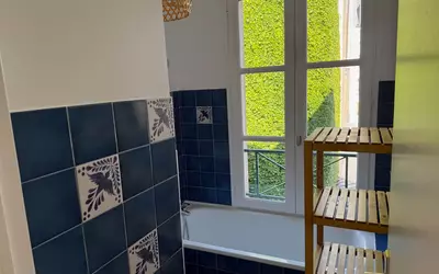 Paris 18E (75018)