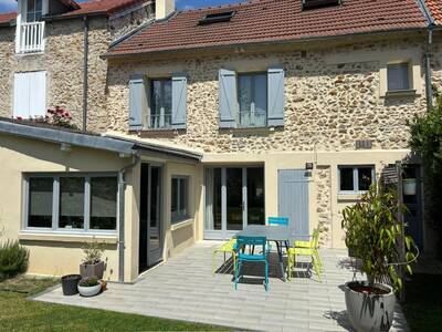 Vente maison 6 pièces Les Loges-en-Josas (78350)