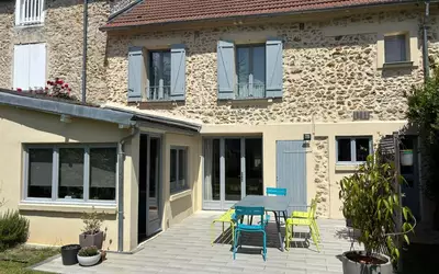 Les Loges-En-Josas (78350)