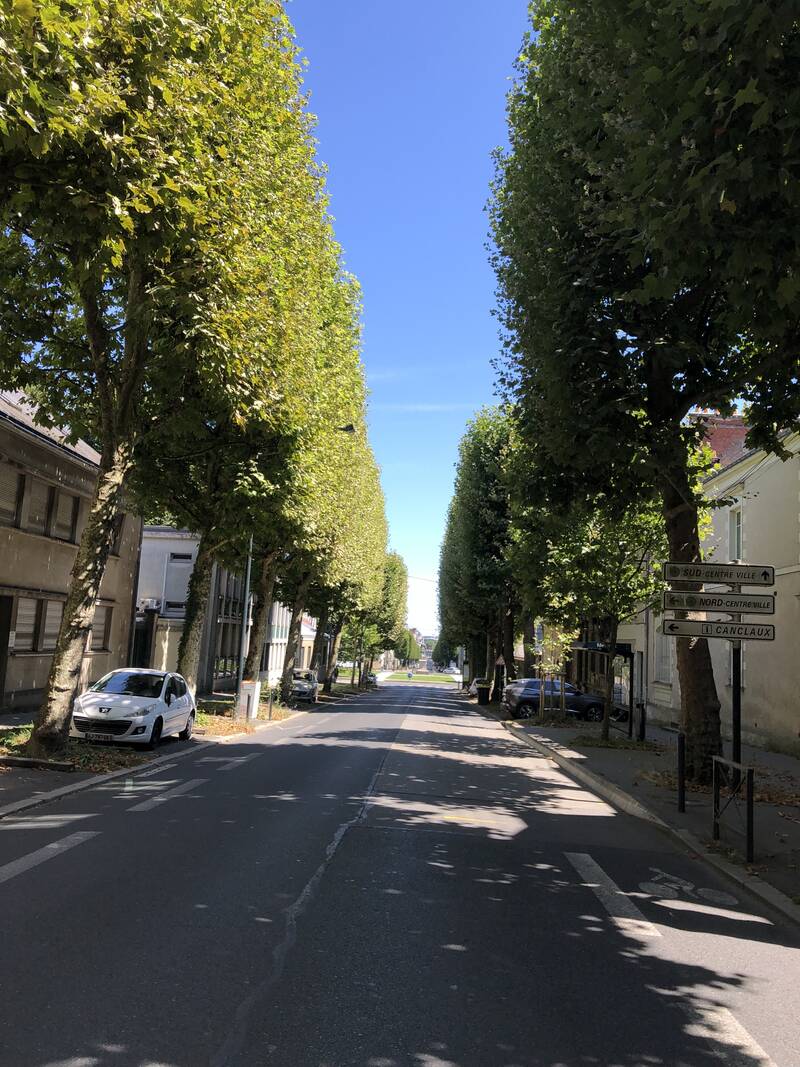 Nantes (44000)