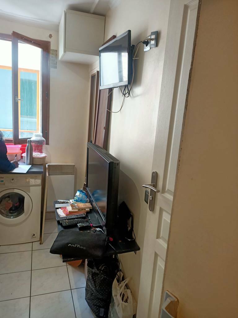 Paris 18E (75018)