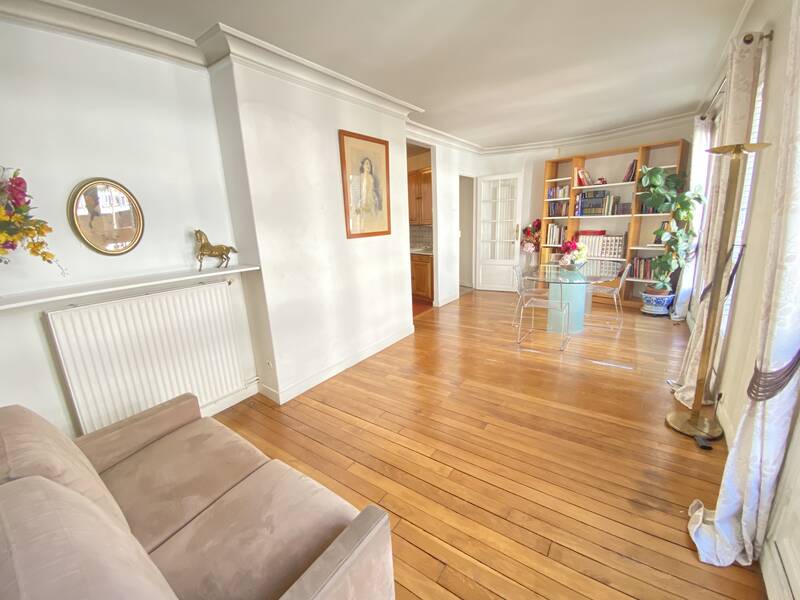 Paris 18E (75018)