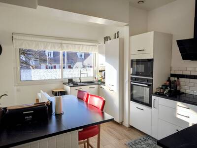 Vente maison 4 pièces Champs-sur-Marne (77420)