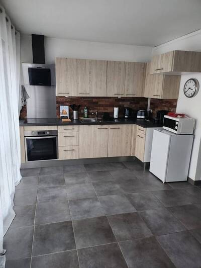 Location appartement studio Sceaux (92330)