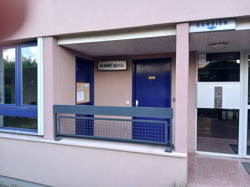 Crosne (91560)