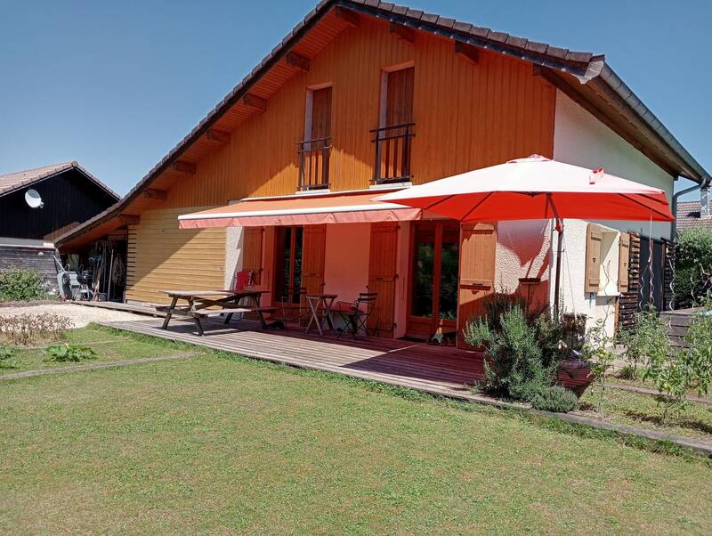 Rumilly (74150)