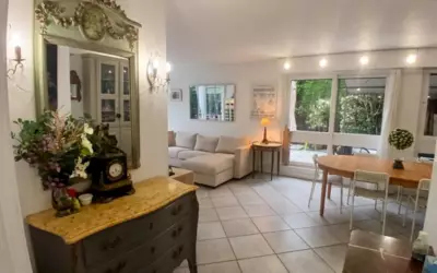 Le Chesnay-Rocquencourt (78150)