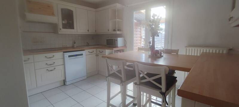 Thourotte (60150)