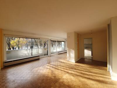 Vente appartement 3 pièces Paris 14e