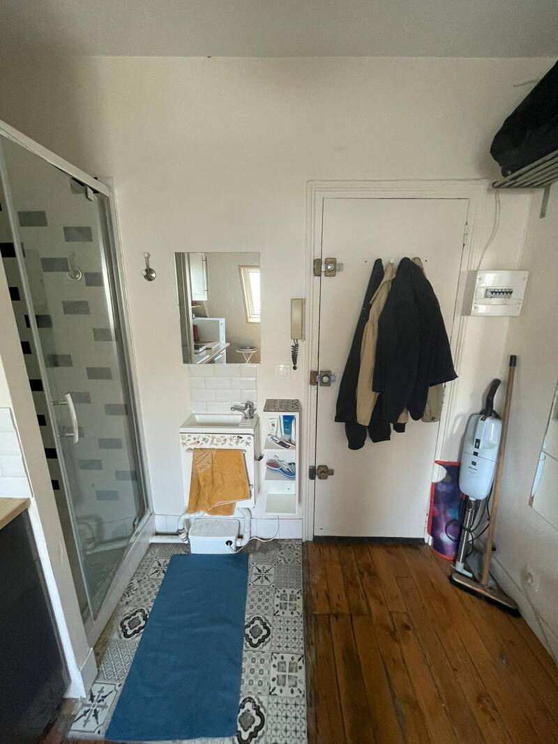 Paris 17E (75017)