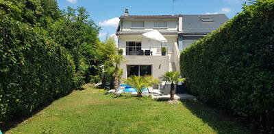Vente maison 6 pièces Joinville-le-Pont (94340)