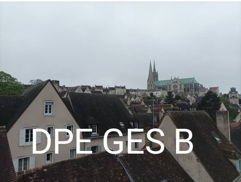 Chartres (28000)
