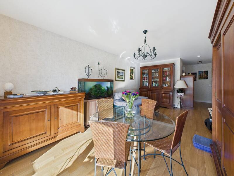 Paris 19E (75019)