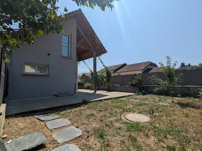 Vente maison 6 pièces Chapareillan (38530)