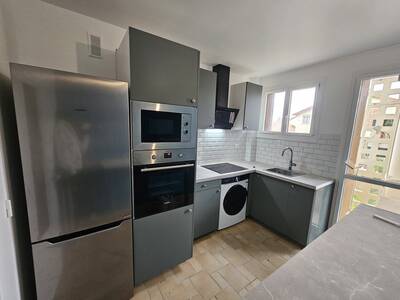 Location chambre en colocation 5 pièces Les Mureaux (78130)