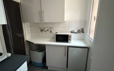 Asnières-Sur-Seine (92600)