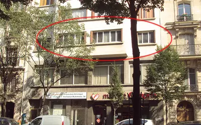 Paris 10E (75010)