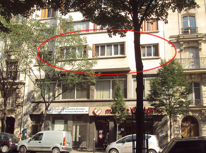 Paris 10E (75010)