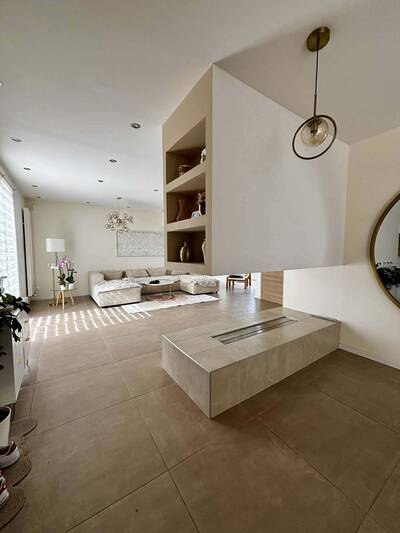 Vente maison 6 pièces Bouguenais (44340)