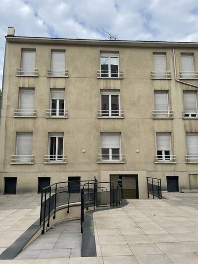 Location appartement studio Colombes (92700)