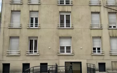 Colombes (92700)