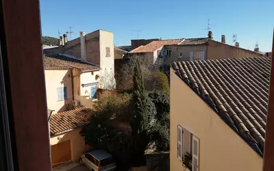 Lorgues (83510)